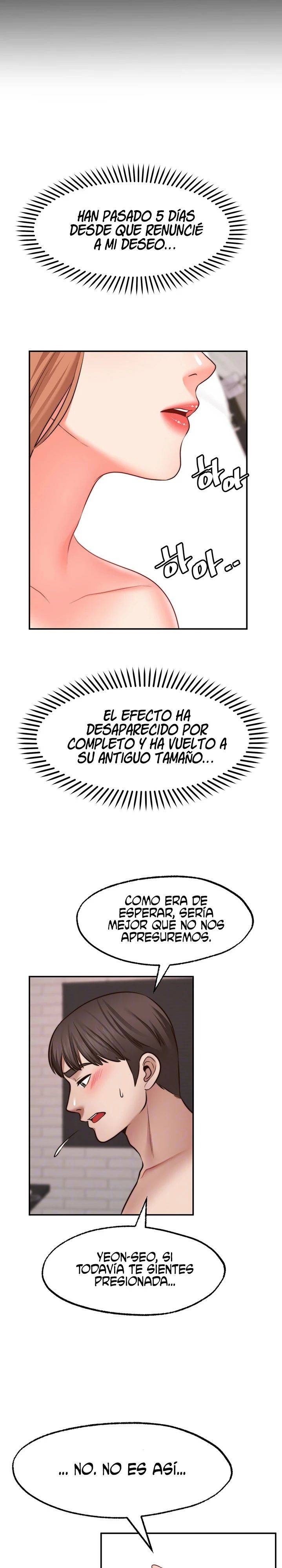 Wish Partner Raw Chapter 28 Page 8