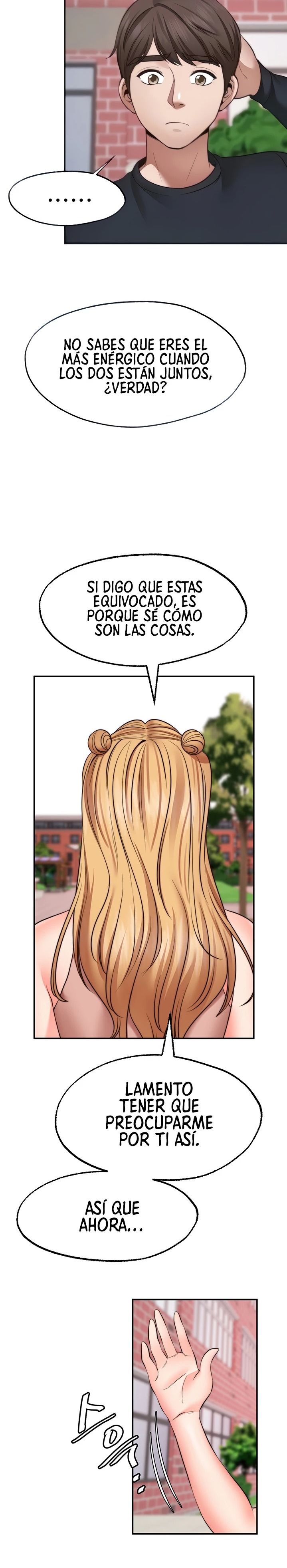 Wish Partner Raw Chapter 29 Page 10