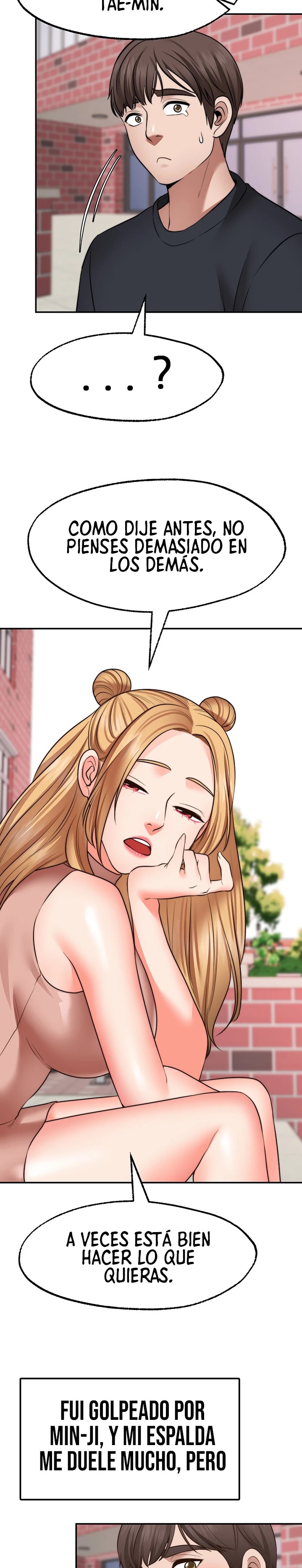Wish Partner Raw Chapter 29 Page 12