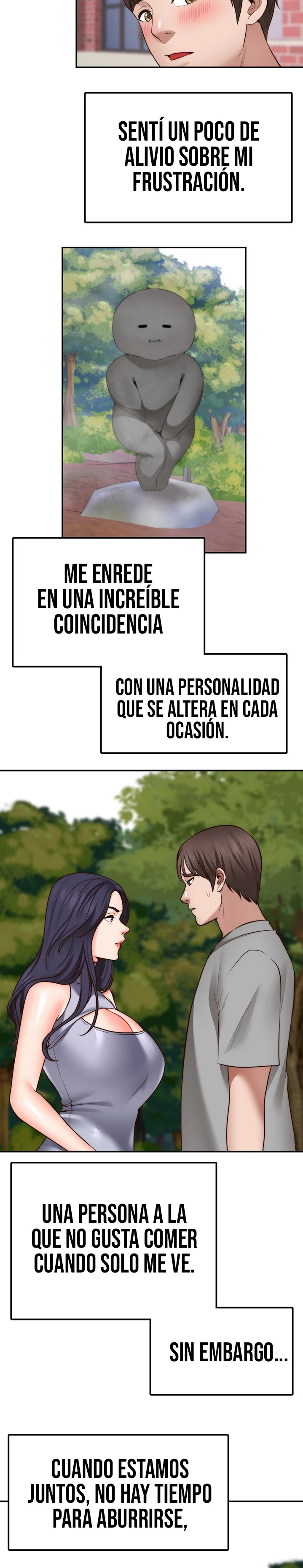 Wish Partner Raw Chapter 29 Page 13