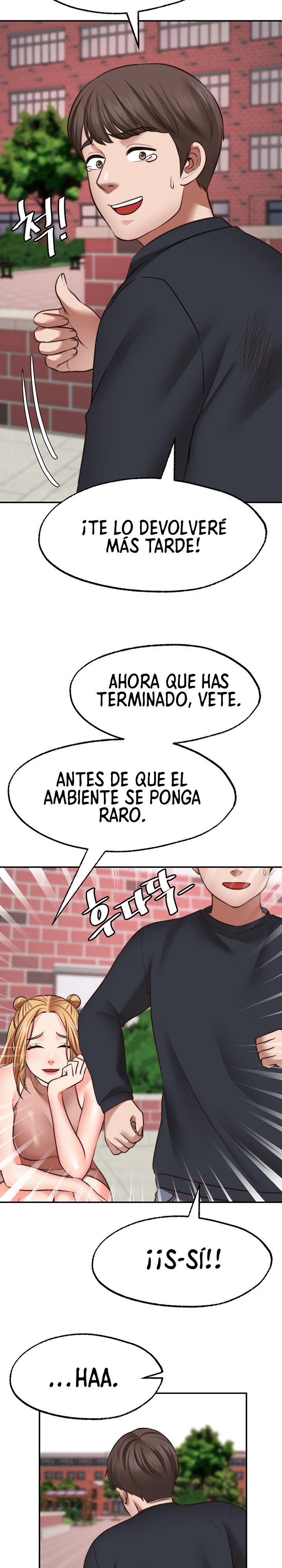Wish Partner Raw Chapter 29 Page 15