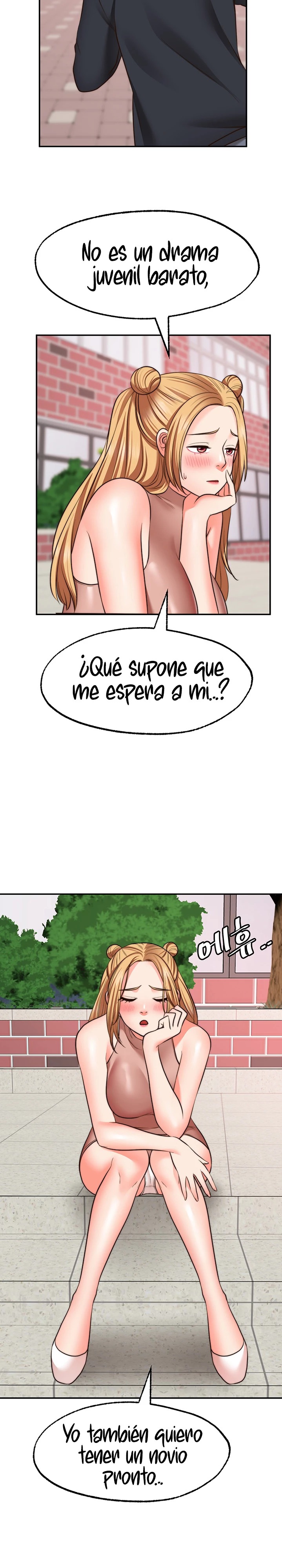 Wish Partner Raw Chapter 29 Page 16