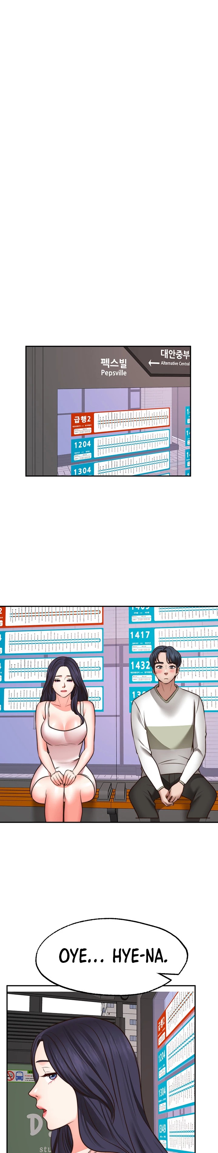 Wish Partner Raw Chapter 29 Page 17