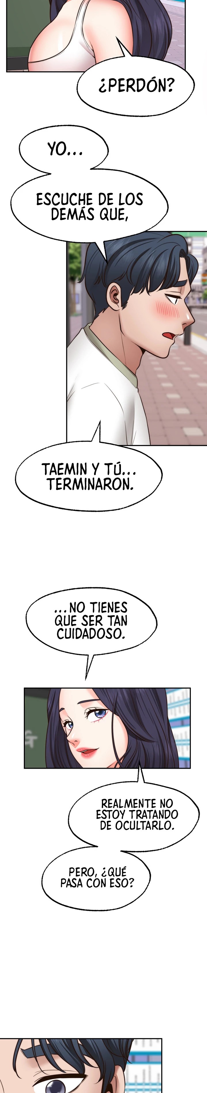 Wish Partner Raw Chapter 29 Page 18