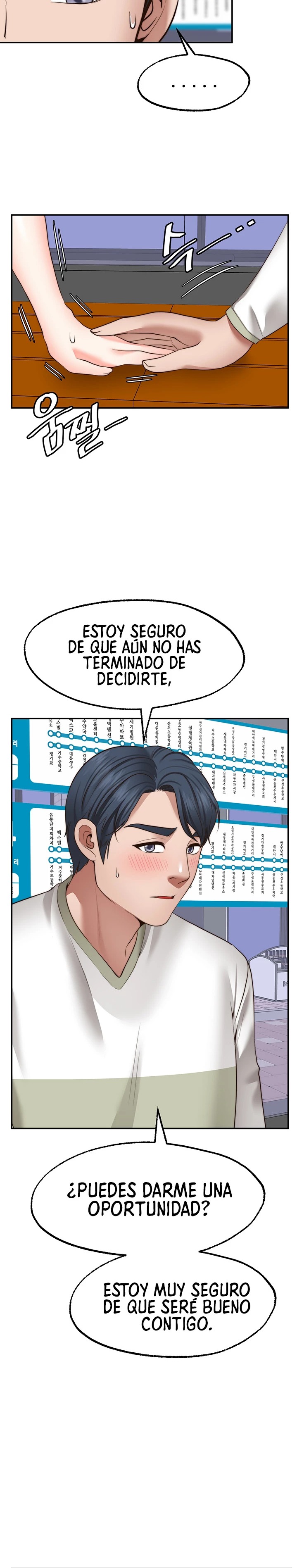 Wish Partner Raw Chapter 29 Page 19
