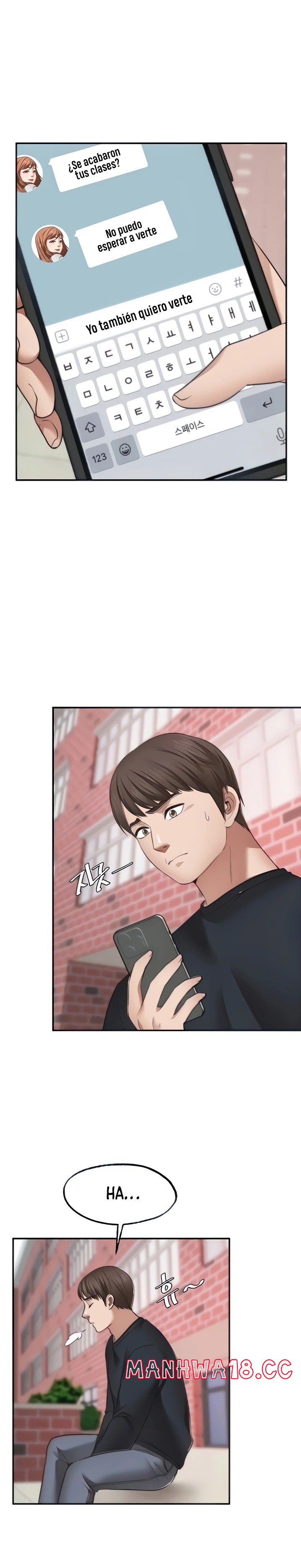 Wish Partner Raw Chapter 29 Page 2