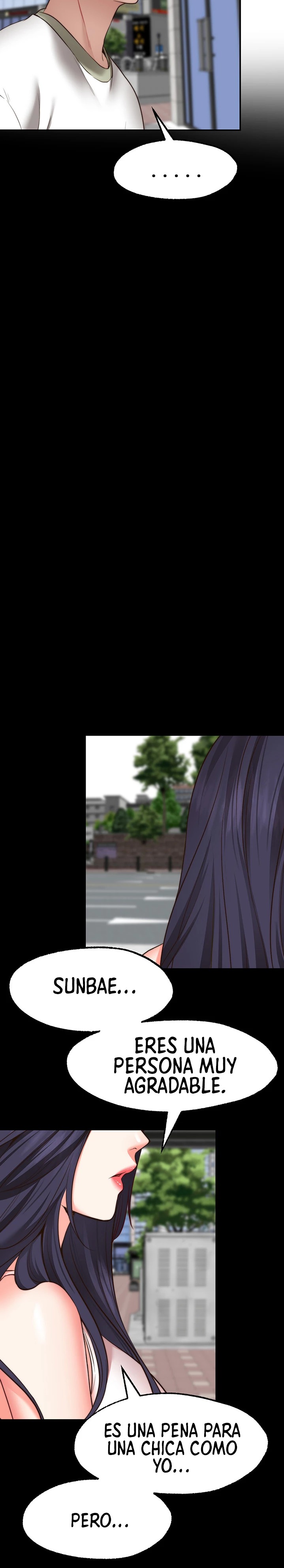 Wish Partner Raw Chapter 29 Page 22