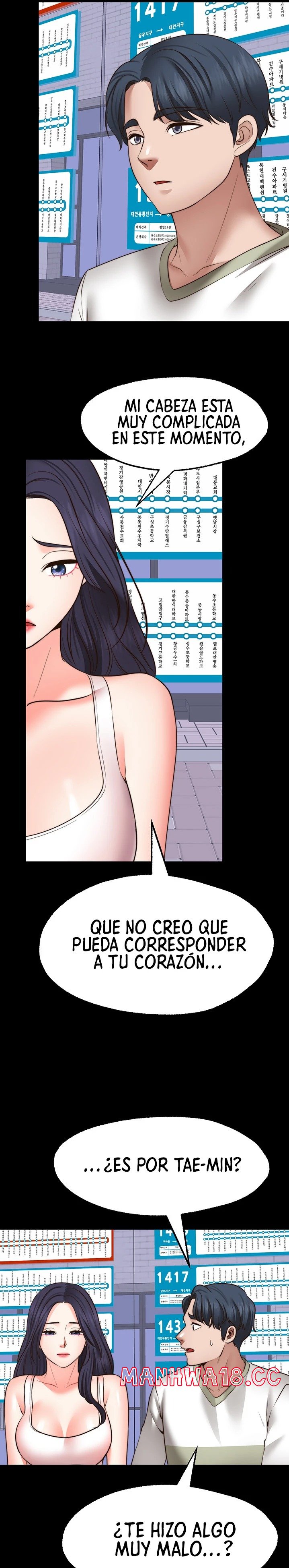 Wish Partner Raw Chapter 29 Page 23