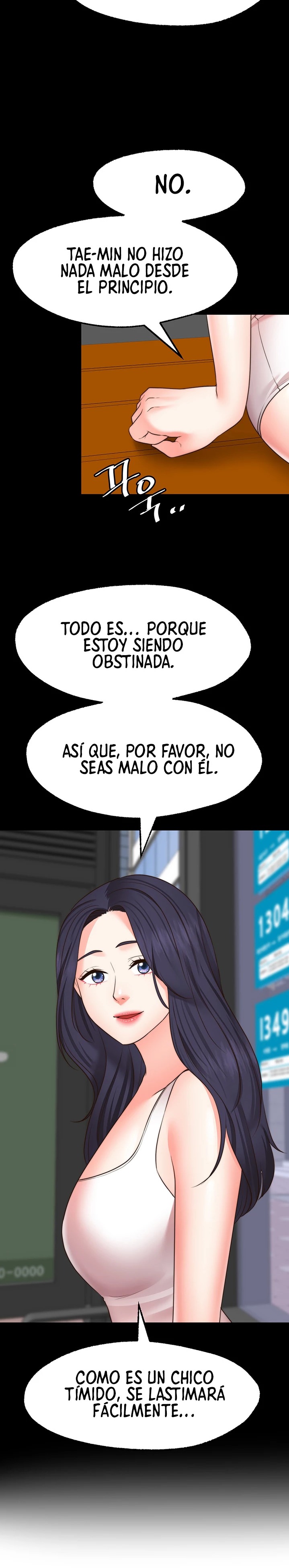 Wish Partner Raw Chapter 29 Page 24