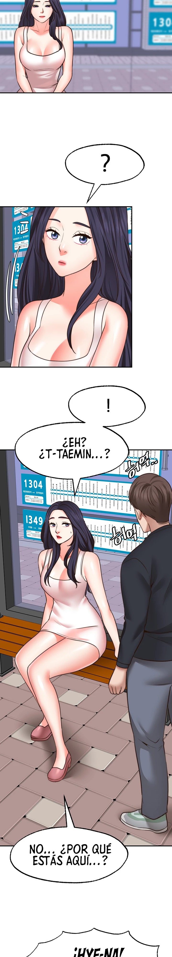 Wish Partner Raw Chapter 29 Page 27