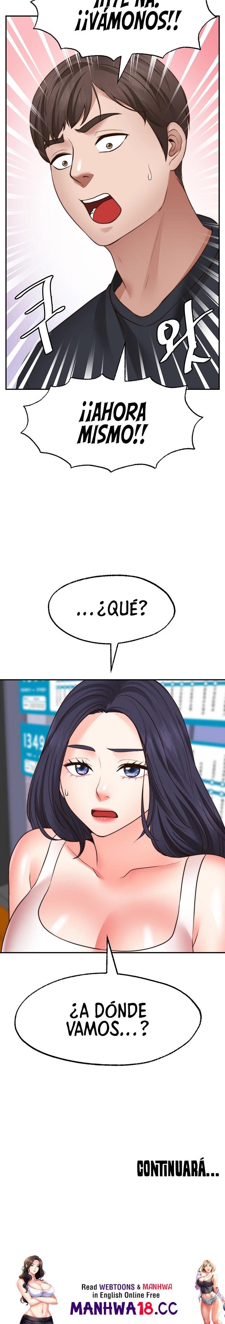Wish Partner Raw Chapter 29 Page 28