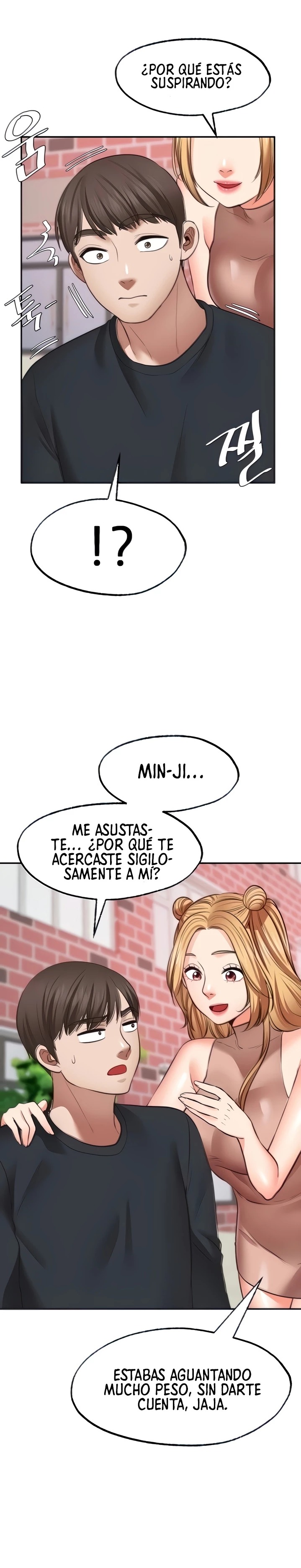 Wish Partner Raw Chapter 29 Page 3