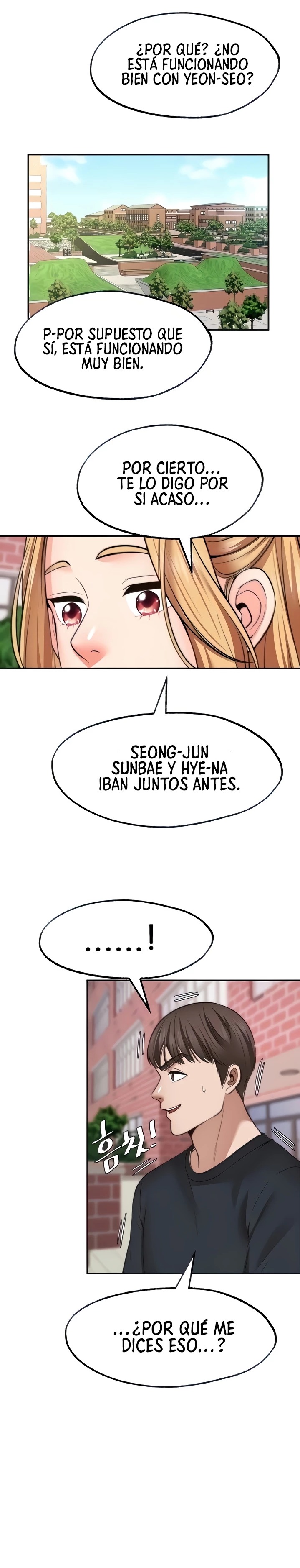 Wish Partner Raw Chapter 29 Page 4