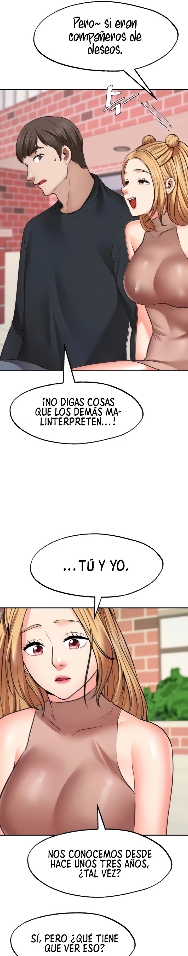 Wish Partner Raw Chapter 29 Page 5