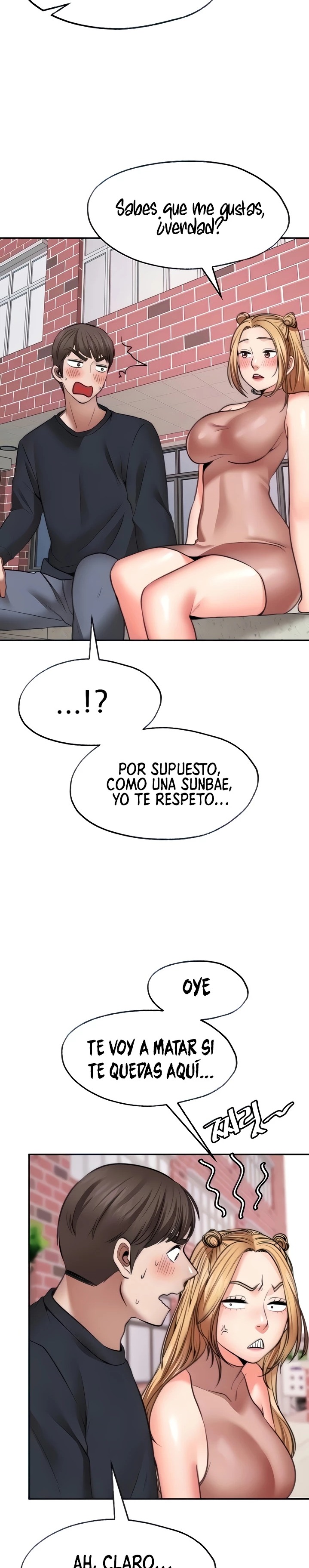 Wish Partner Raw Chapter 29 Page 6