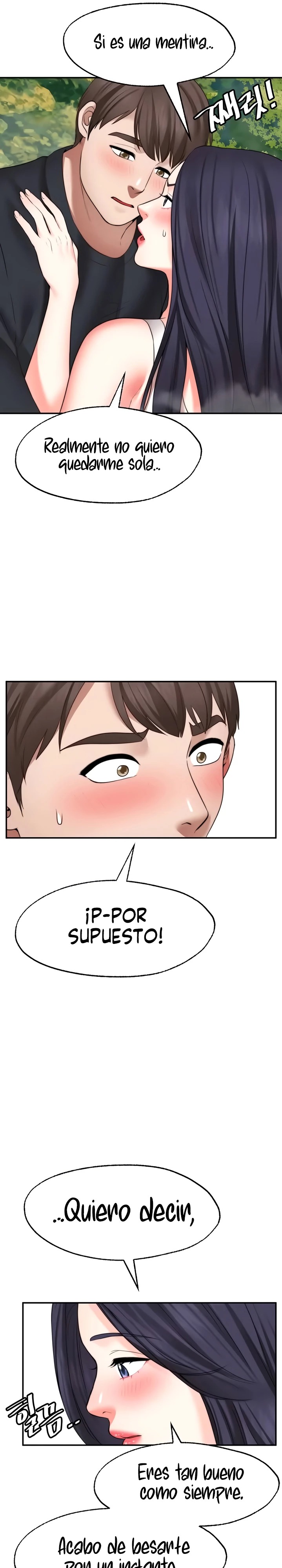 Wish Partner Raw Chapter 30 Page 11