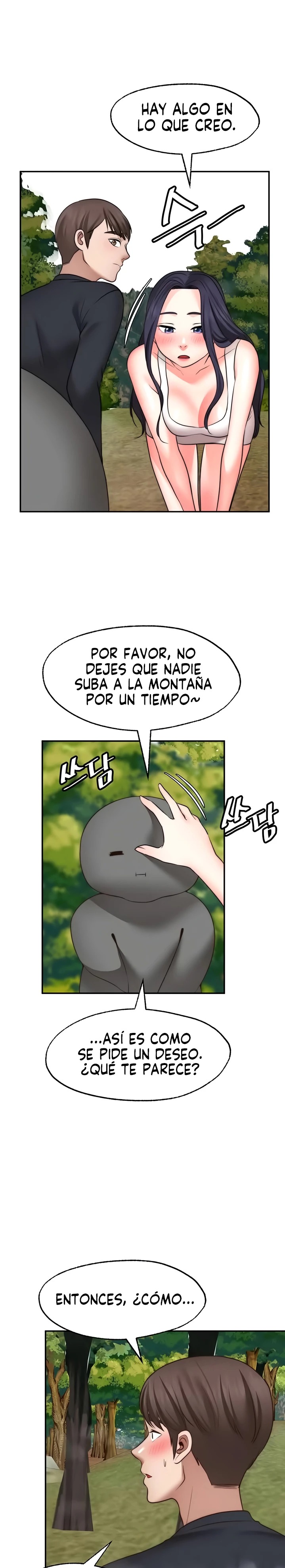 Wish Partner Raw Chapter 30 Page 14