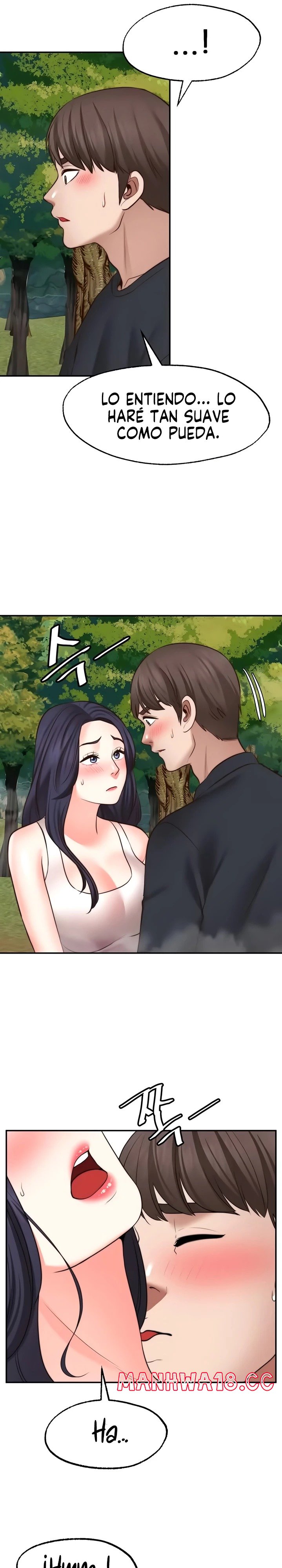 Wish Partner Raw Chapter 30 Page 17
