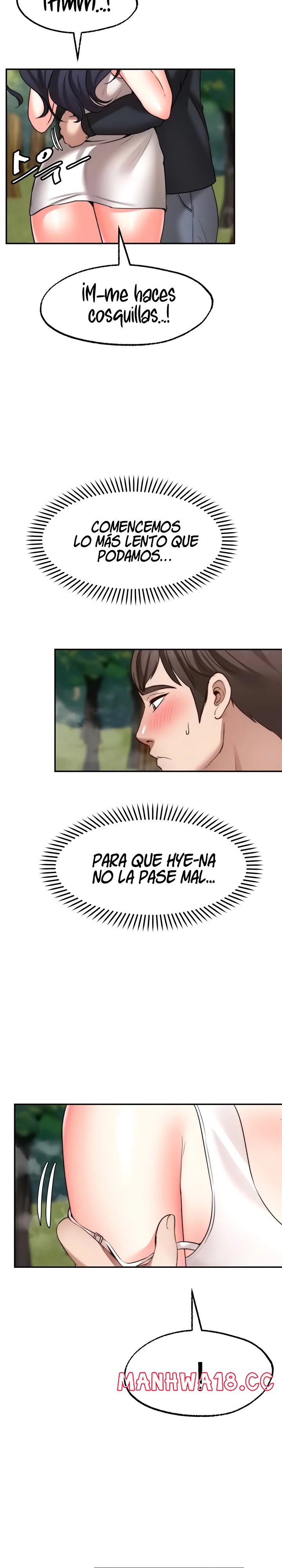 Wish Partner Raw Chapter 30 Page 18