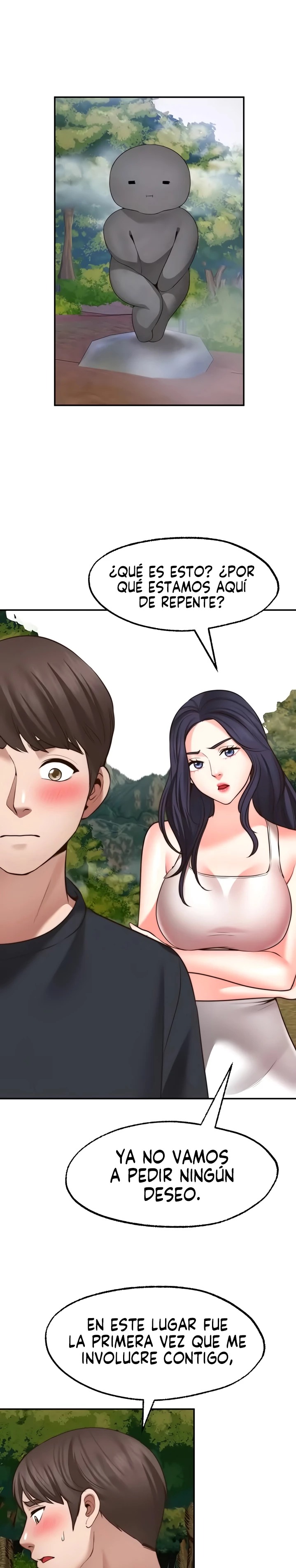Wish Partner Raw Chapter 30 Page 2