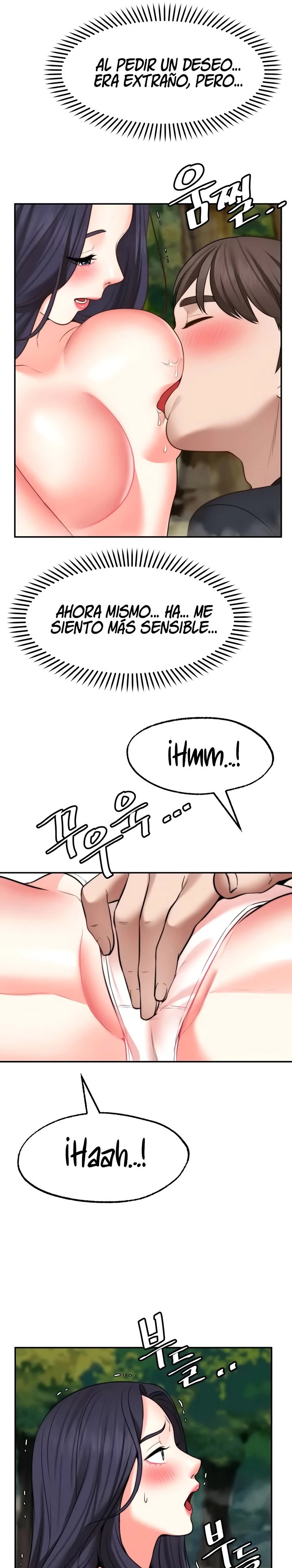 Wish Partner Raw Chapter 30 Page 20