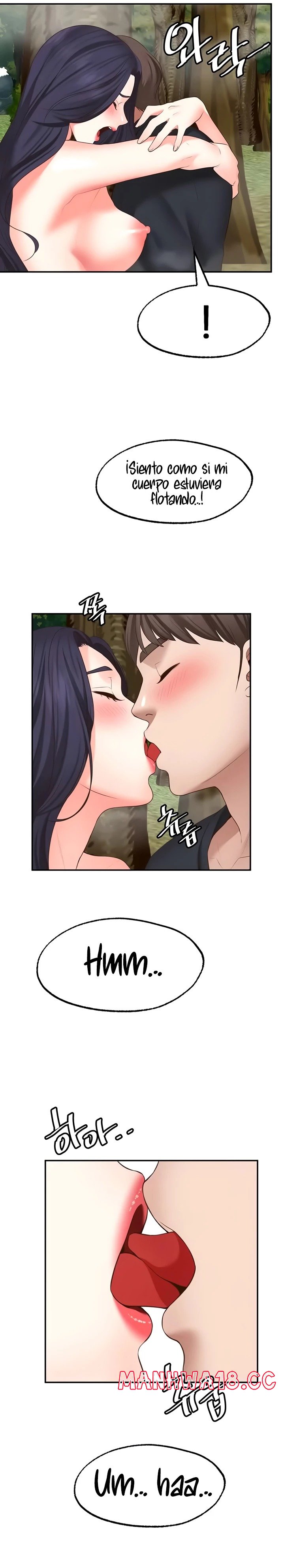 Wish Partner Raw Chapter 30 Page 26