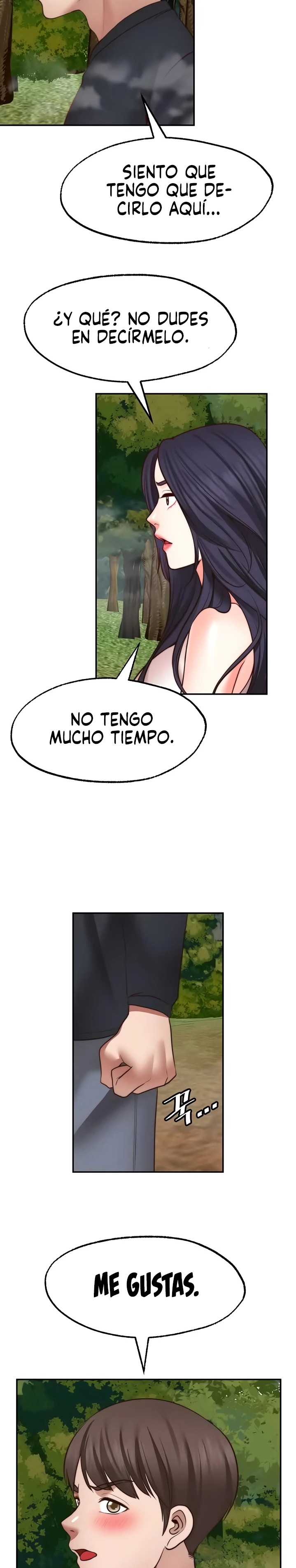 Wish Partner Raw Chapter 30 Page 3
