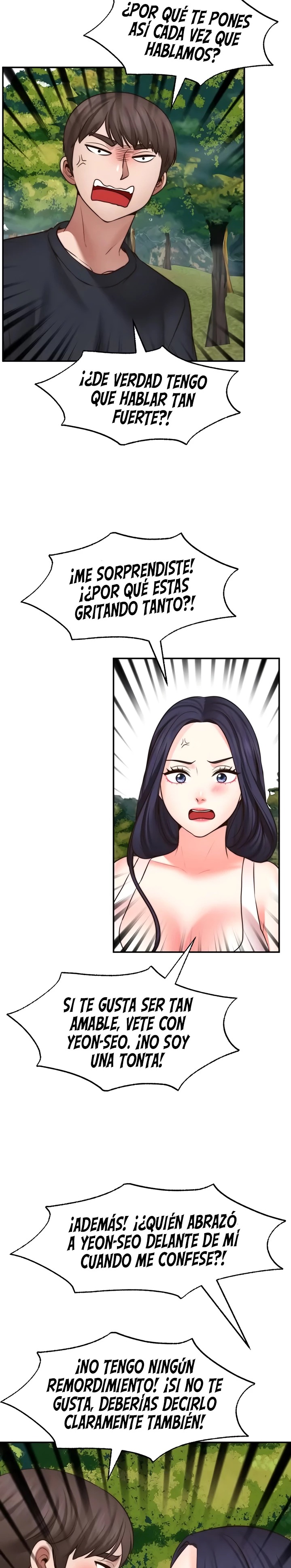Wish Partner Raw Chapter 30 Page 6