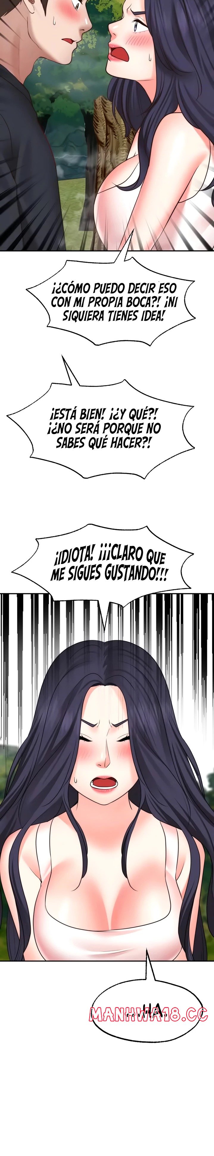 Wish Partner Raw Chapter 30 Page 7