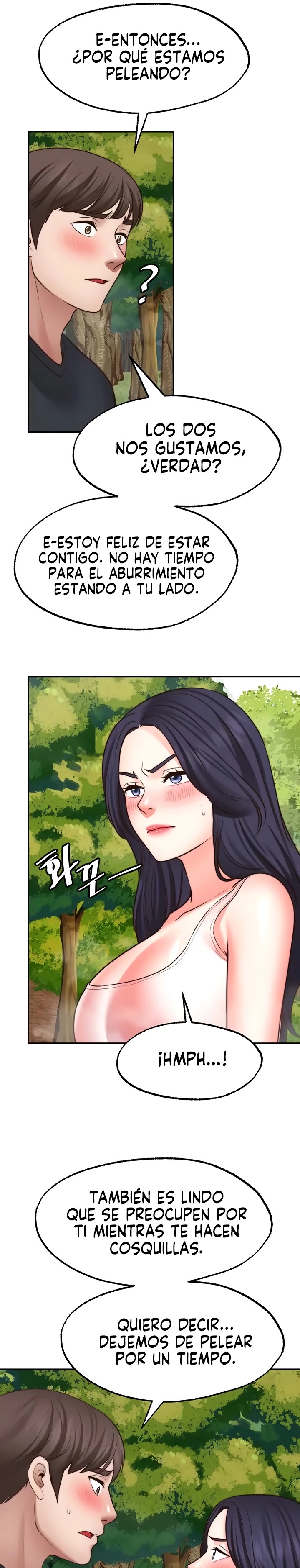 Wish Partner Raw Chapter 30 Page 8