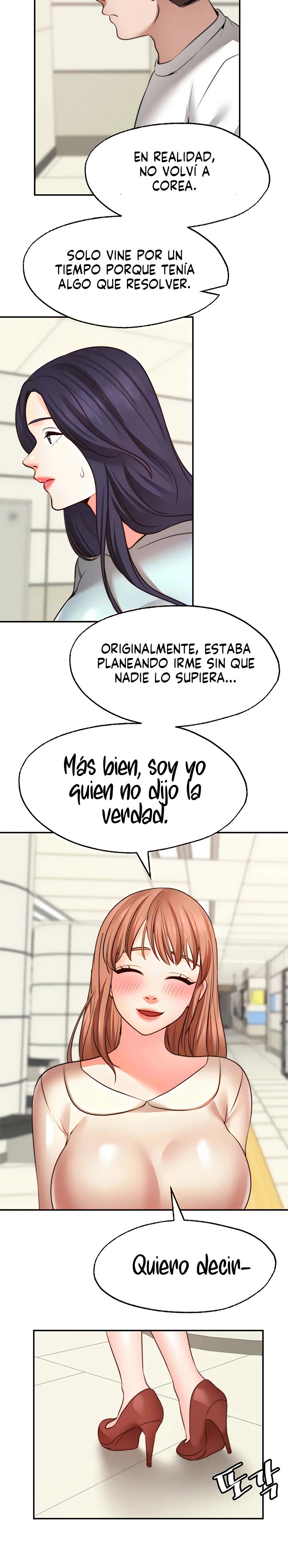 Wish Partner Raw Chapter 31 Page 10