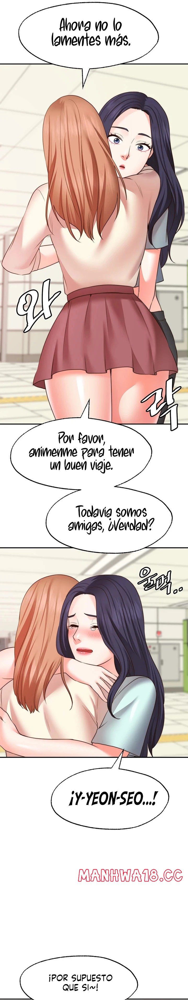 Wish Partner Raw Chapter 31 Page 11