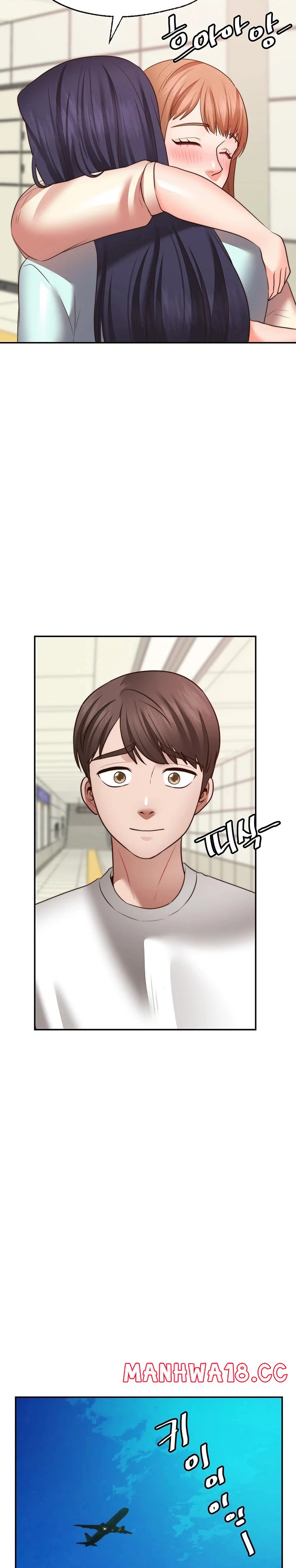 Wish Partner Raw Chapter 31 Page 12