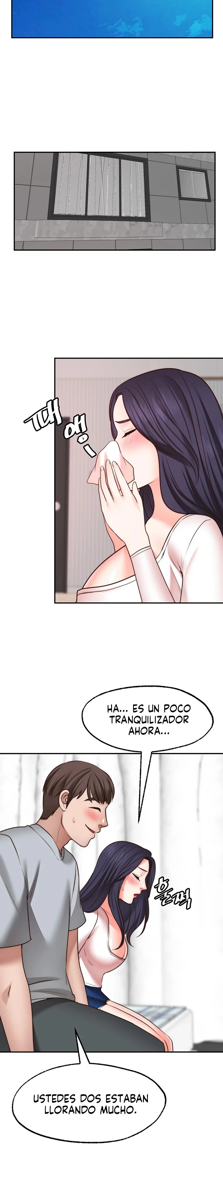 Wish Partner Raw Chapter 31 Page 13