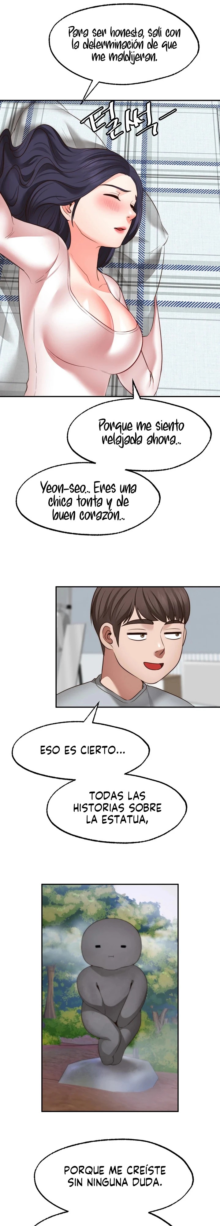 Wish Partner Raw Chapter 31 Page 14