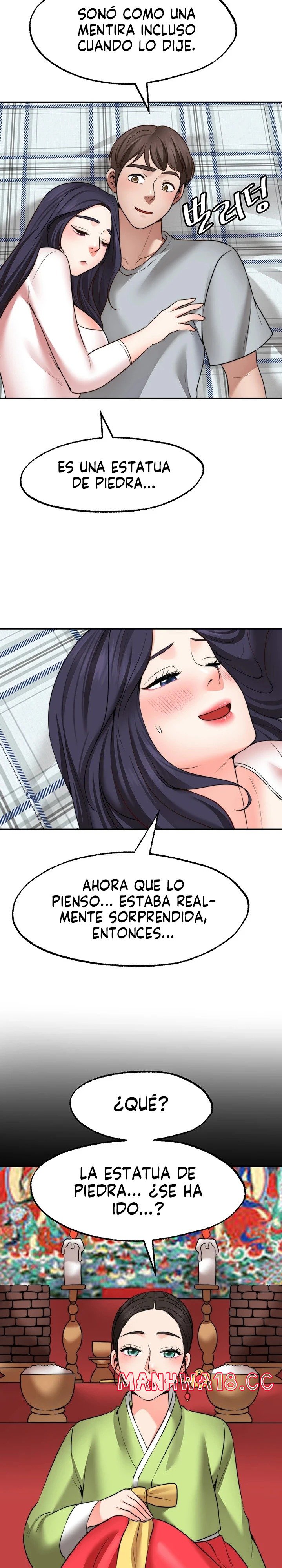 Wish Partner Raw Chapter 31 Page 15