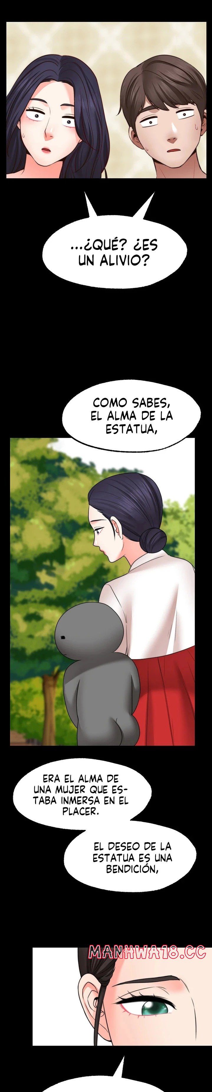 Wish Partner Raw Chapter 31 Page 17
