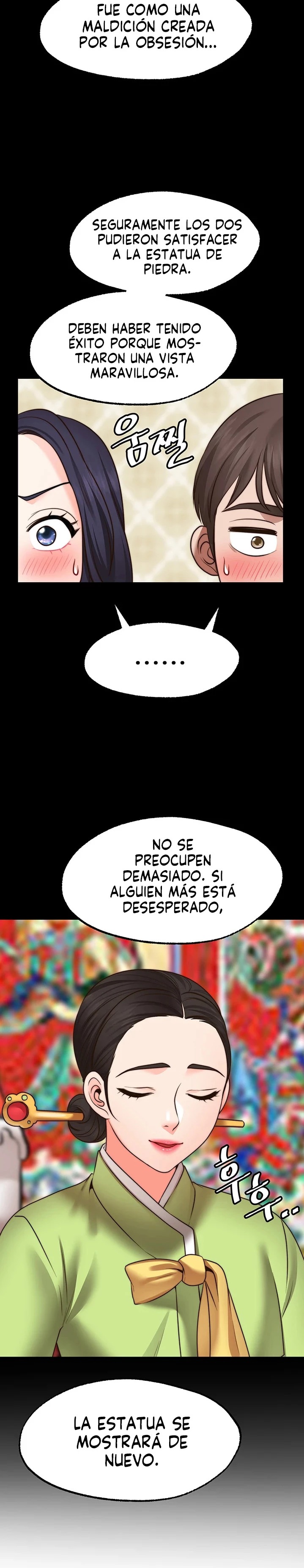 Wish Partner Raw Chapter 31 Page 18
