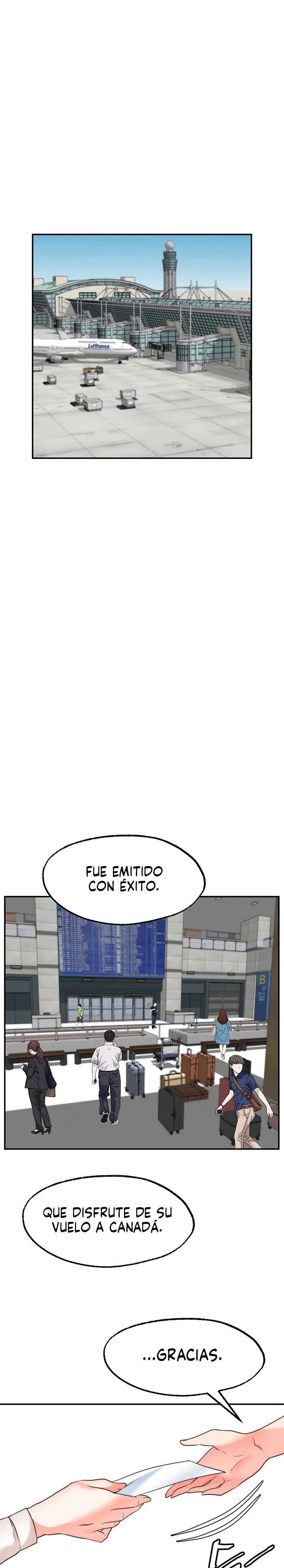 Wish Partner Raw Chapter 31 Page 2