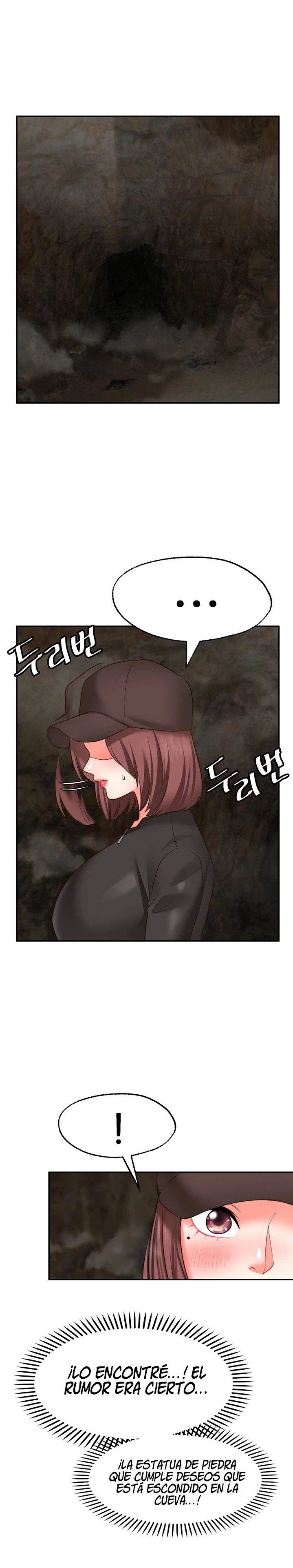 Wish Partner Raw Chapter 31 Page 25