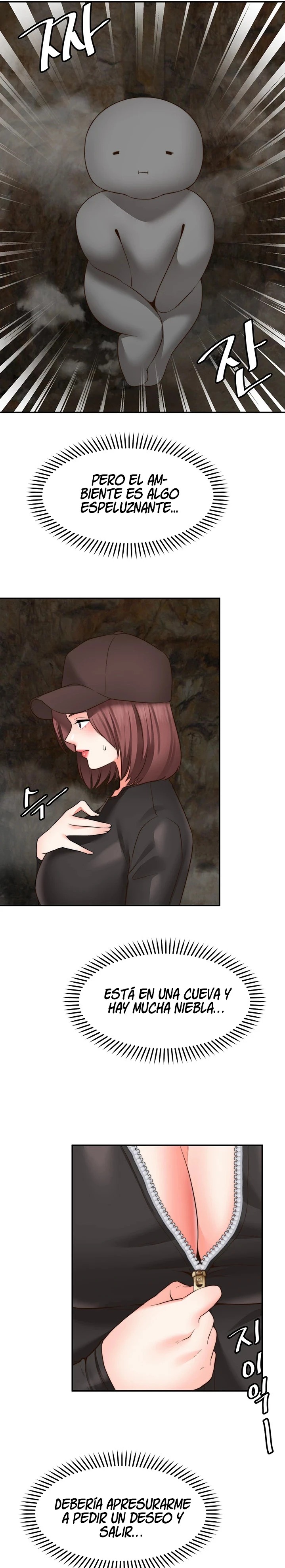 Wish Partner Raw Chapter 31 Page 26