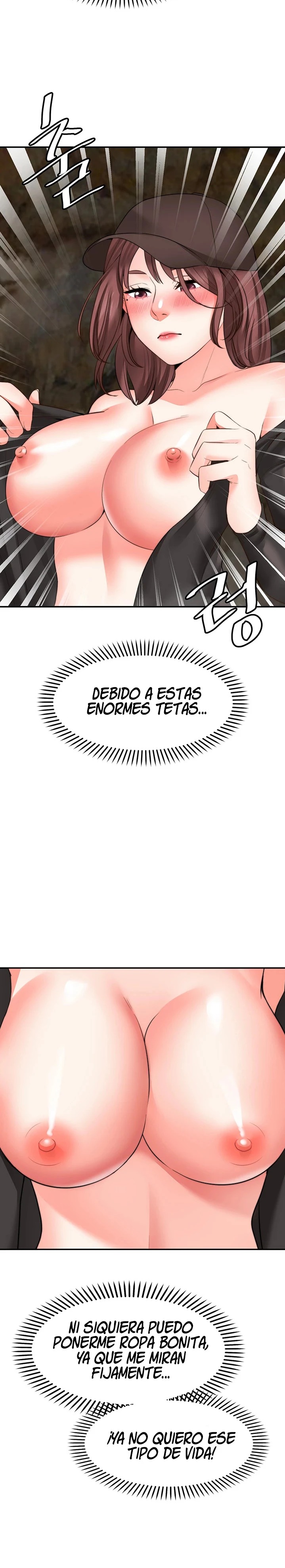 Wish Partner Raw Chapter 31 Page 27