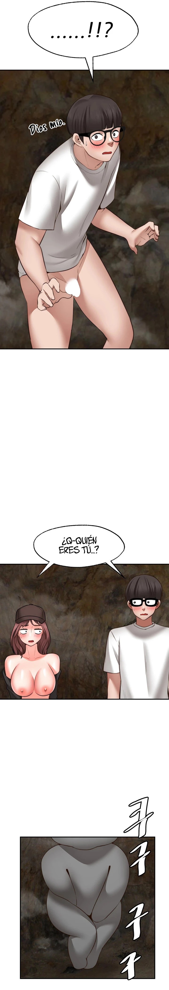 Wish Partner Raw Chapter 31 Page 29