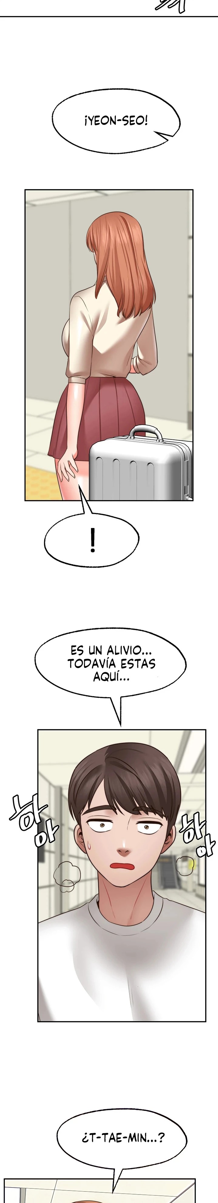 Wish Partner Raw Chapter 31 Page 3