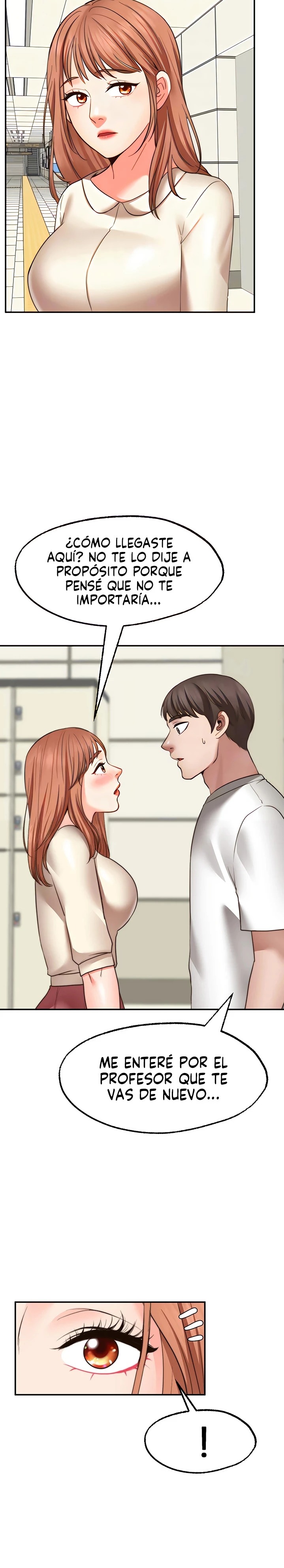 Wish Partner Raw Chapter 31 Page 4