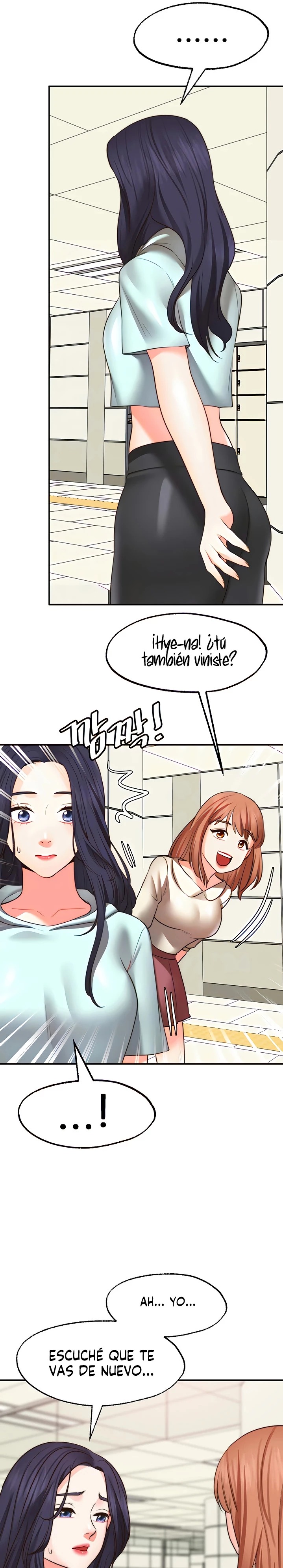 Wish Partner Raw Chapter 31 Page 5