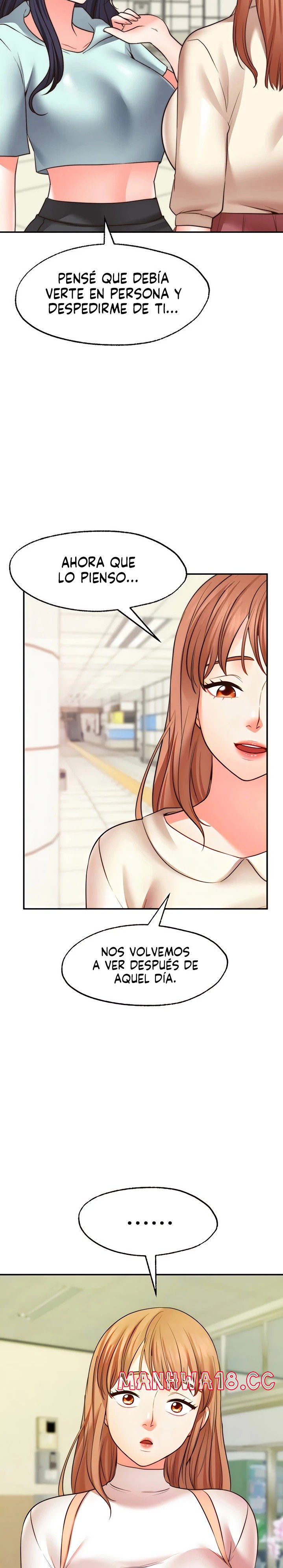 Wish Partner Raw Chapter 31 Page 6