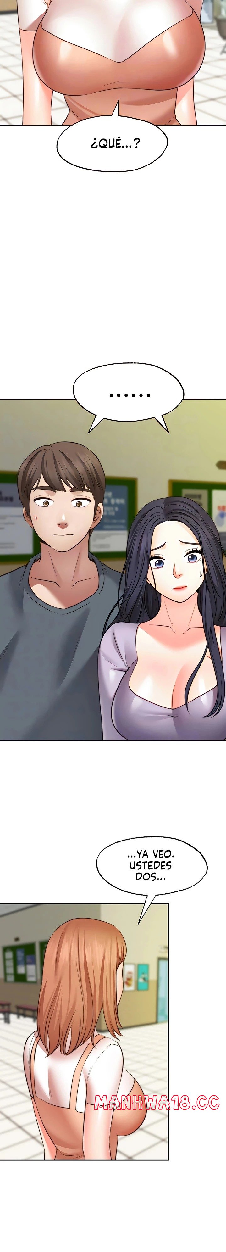 Wish Partner Raw Chapter 31 Page 7