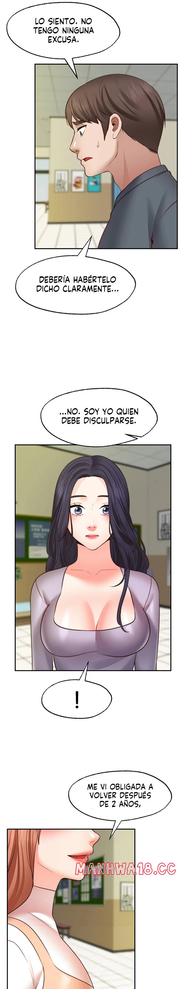 Wish Partner Raw Chapter 31 Page 8