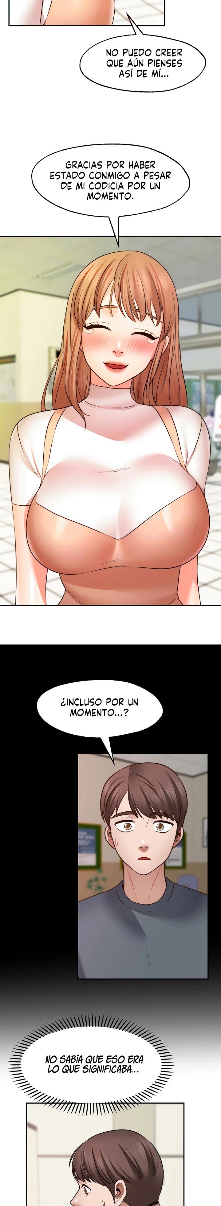 Wish Partner Raw Chapter 31 Page 9